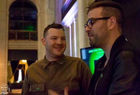 5 Quick Questions with Blitz//Berlin! 5 Quick Questions with Blitz//Berlin!