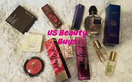 US Beauty Buys