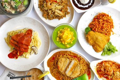 Tuck Into A Hearty Meal From Foodpanda