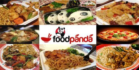 Tuck Into A Hearty Meal From Foodpanda