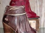 Footwear Spring 2017 Collection