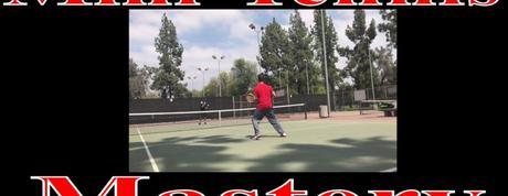 Mini Tennis Mastery