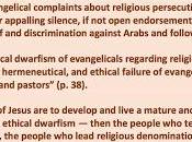 Michael Boyle Princeton Seminary Controversy: "Progressive Christianity Only Future Progressive Christians Have Courage Their Convictions"