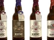 Ready Four Limited Releases from Epic This Spring