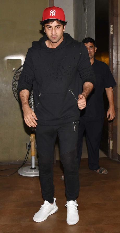 Ranbir Kapoor Dressing Style You can Steal Now