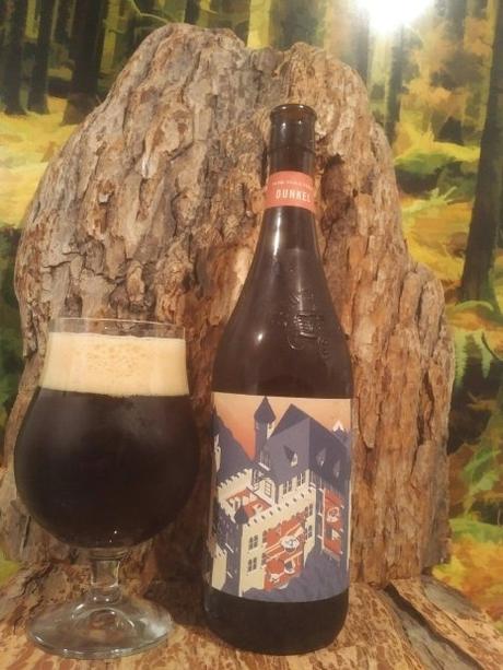 Farm Table: Dunkel – Beau’s All Natural Brewing