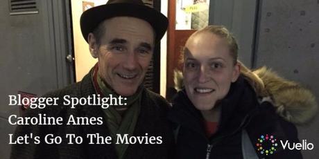 Vuelio: Blogger Spotlight! Vuelio: Blogger Spotlight!