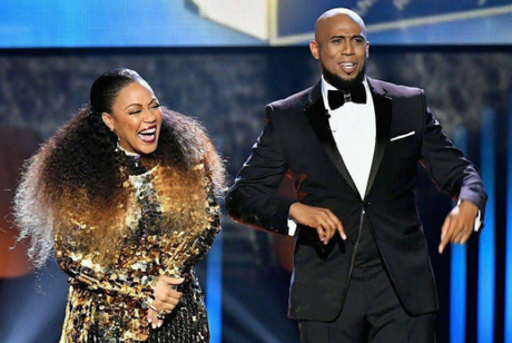 The List Of Winners From The 32nd annual Stellar Awards