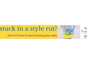 Know You’re Stuck Style Rut?