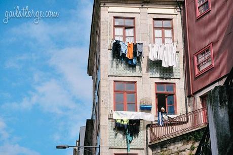 Rua de Mouzinho da Silveira, Porto