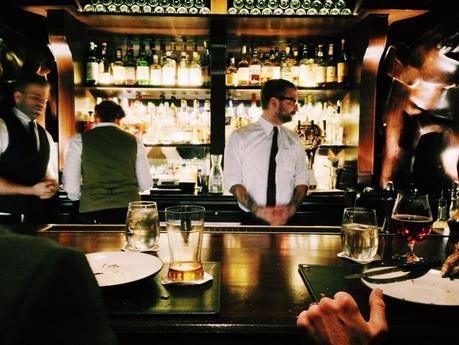 Step-By-Step Guide to Open a Bar