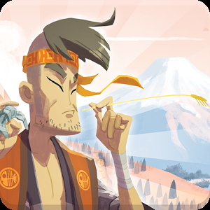 Tokaido™ v1.0 APK