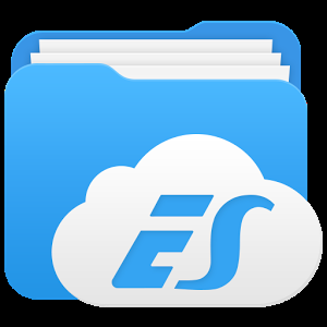 ES File Explorer File Manager v4.1.6.2 APK [MOD]