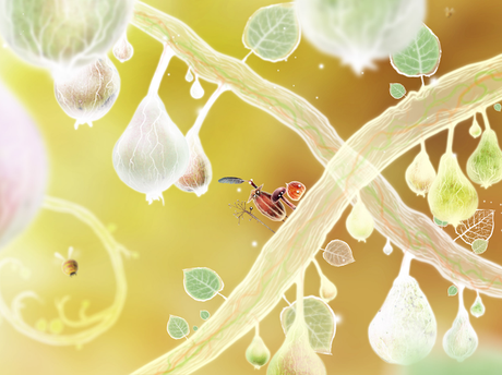 Botanicula v1.0.62 APK Botanicula - screenshot
