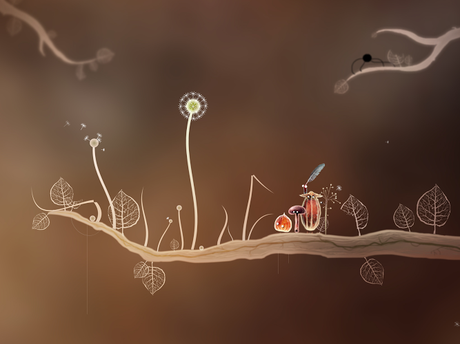 Botanicula v1.0.62 APK Botanicula - screenshot