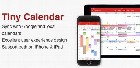 Tiny Calendar Pro v1.5.2 APK