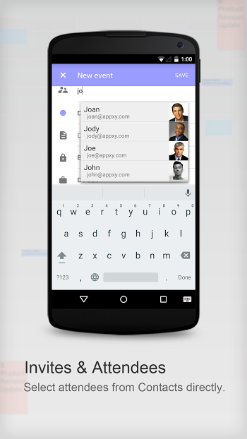 Tiny Calendar Pro v1.5.2 APK