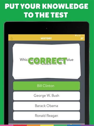 Trivia Crack (Ad free) - screenshot