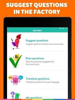 Trivia Crack (Ad free) - screenshot