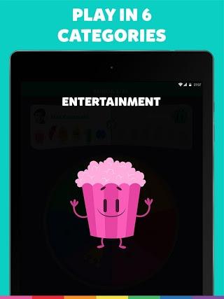 Trivia Crack (Ad free) - screenshot