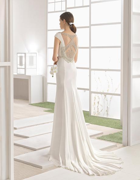 Rosa Clara wedding dresses | Bridal Collection 2017