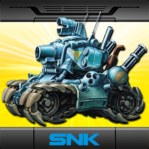 METAL SLUG 3 v1.9 APK