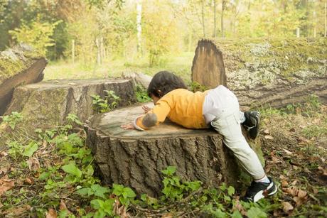 How to raise a child that cares about nature