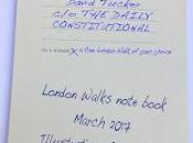 SERIES #London Walks Soupçon #RegentsCanal