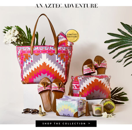 Travel Light, Travel Bright with These Travel Accessories by Surily Goel