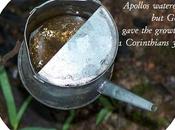 Contend Faith, Confusing, Part