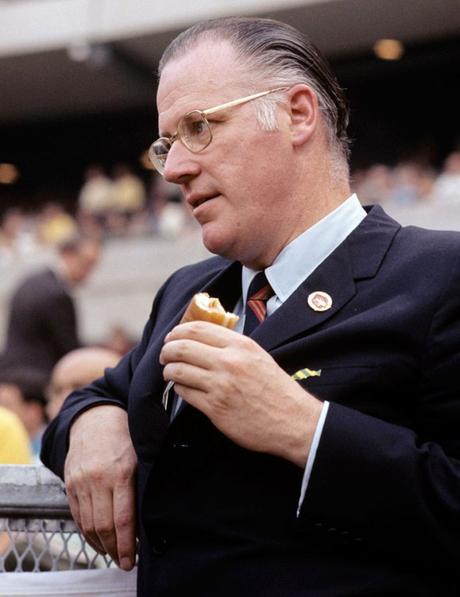 This day in baseball: Return of fan balloting