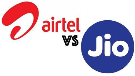 JIO’S ARGUMENT PROVES THAT AIRTEL IS ‘EVEN FASTER’ THAN WHAT THE OOKLA RESULTS STATED