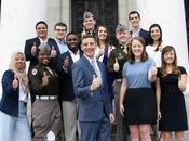 Student Becomes Body President Texas A&amp;M, Opponent Claims Persecution Because "Heterosexual, White, Christian Male": Points Consider