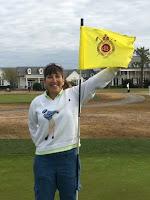 Stacy Solomon @ Pine Lakes Golf Course