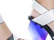 Shoe United Nude Leona Slingback