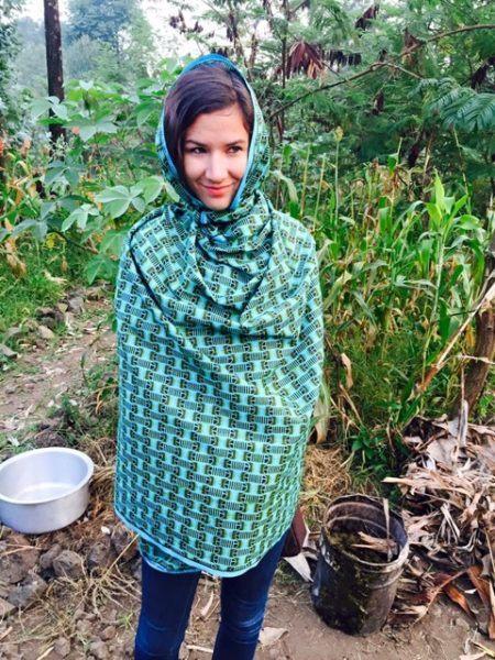 Bee Keeping and Beer Making, an Odd Combination in Rwanda