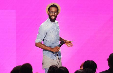 Tye Tribbett