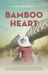 Bamboo Heart – Ann Bennett