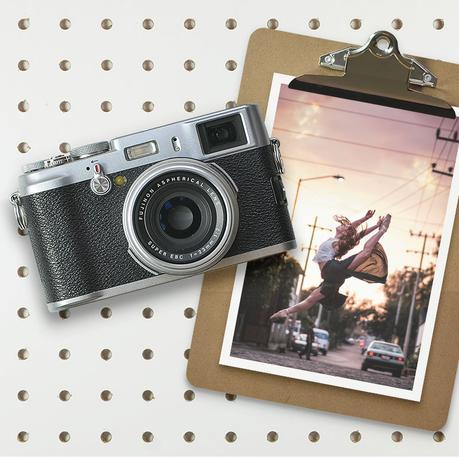 Should You Switch From DSLR to Mirrorless Camera? Robles_Dancers