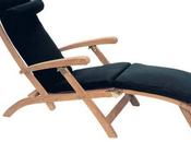 Outdoor Furniture Lounge Chairs