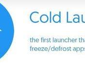 Cold Launcher v7.5