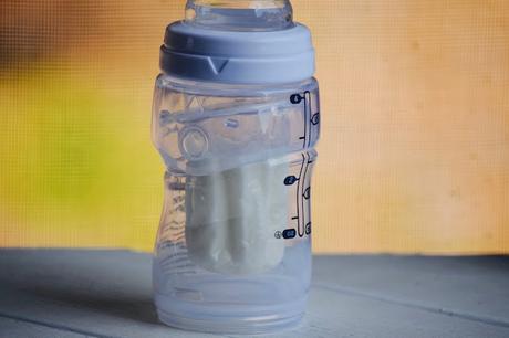 The Best Bottle For Breast Feeding Babies!