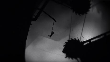 LIMBO - screenshot