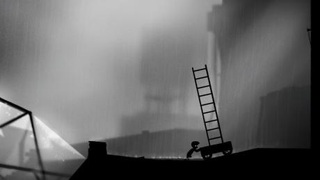 LIMBO - screenshot