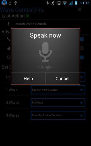 Wave Control Pro v2.91 APK Wave Control Pro v2.91 APK
