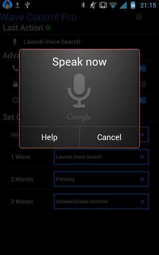 Wave Control Pro v2.91 APK
