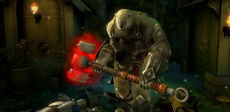 Demon's Rise v9 APK