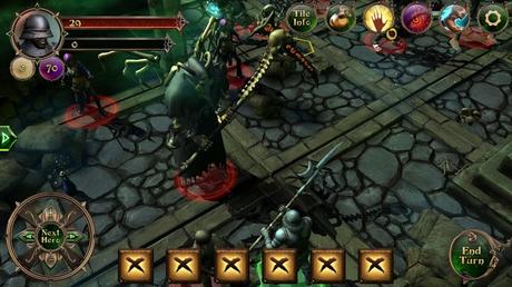 Demon's Rise v9 APK