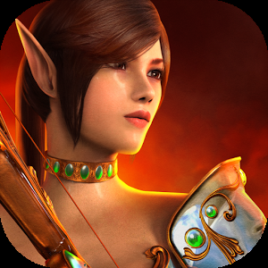 Demon's Rise v9 APK