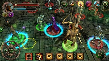 Demon's Rise v9 APK